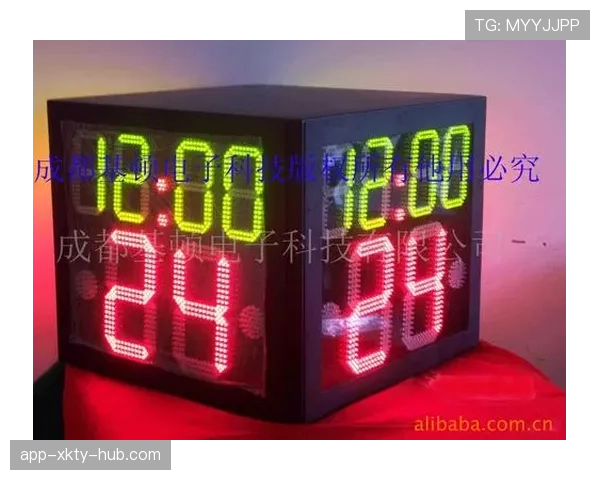 篮球计时规则详解：14秒重置规则适用场景与判罚标准解析