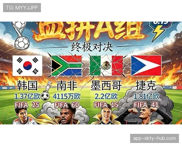 捷克队能否在2026世界杯预选赛突围 东欧铁骑冲击美加墨之路分析