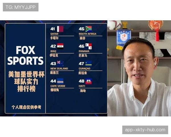 2026世界杯出线球队实力榜预测